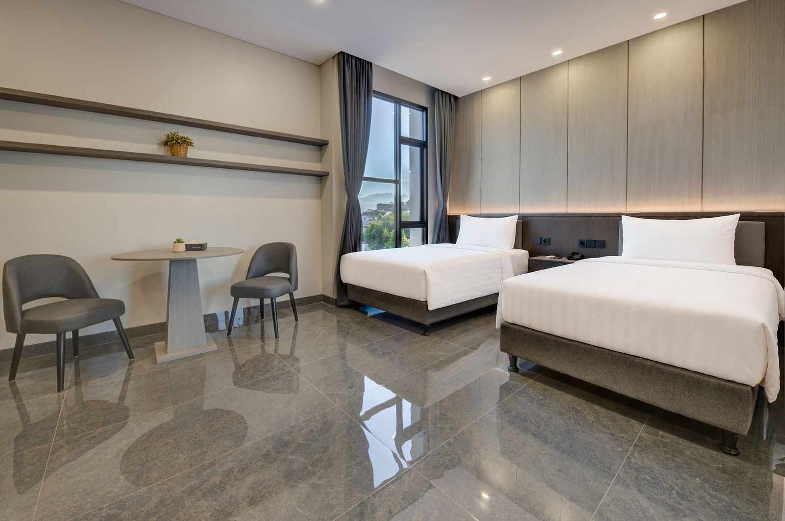 Suite Room Lounge